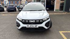 Dacia Jogger 1.0 TCe Essential 5dr Petrol Estate